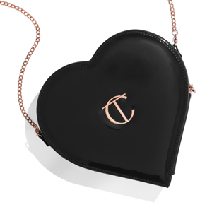 Charlotte Tilbury L.O.V.E. Black Bag